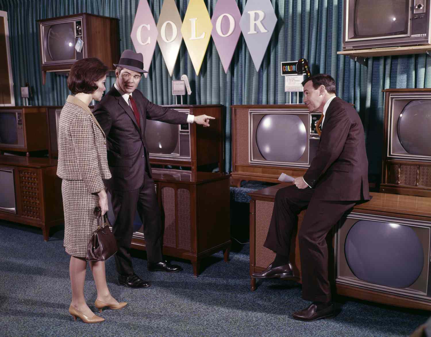 Karlıova Televizyon Tamircisi